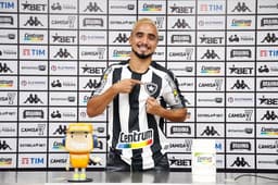 Rafael - Botafogo