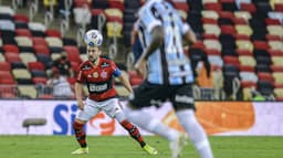 Flamengo x Grêmio