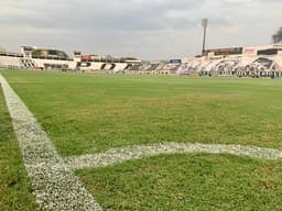 Ponte Preta x Guarani