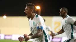 Paulinho - Al Ahli