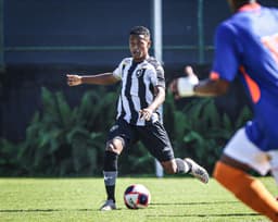 Ryan - Botafogo