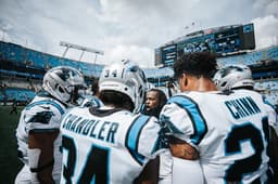 Carolina Panthers