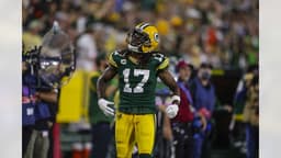 davante adams green bay packers