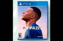 game Fifa 22