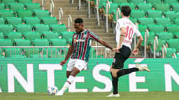 Fluminense x RB