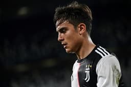 Paulo Dybala - Juventus