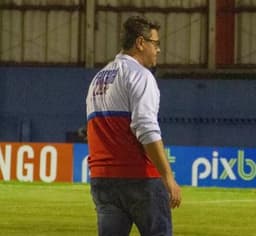 Jorge Ferreira