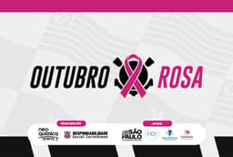 Corinthians Outubro Rosa