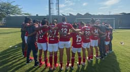 Flamengo Feminino