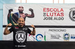 José Aldo