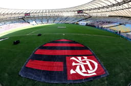 Flamengo - Maracanã