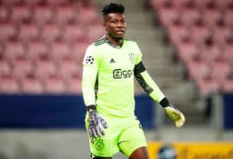 André Onana - Ajax