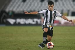 Ronald - Botafogo