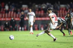 Calleri - São Paulo