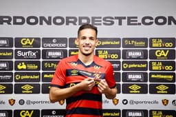 Pedro Henrique - Sport