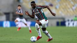 Fluminense x Atlético-GO