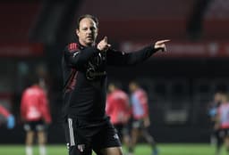 Rogerio Ceni