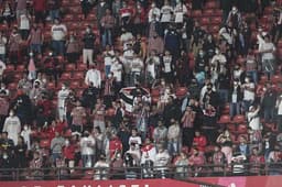 Torcida - São Paulo