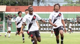 Vasco Sub 15