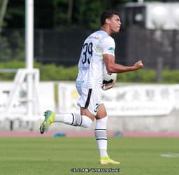 Luiz Fernando - FC Osaka