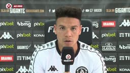 Marquinhos Gabriel - Vasco