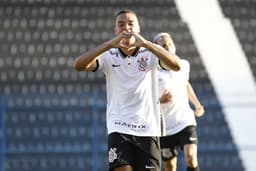 Mandaca - Corinthians sub-20