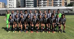 Botafogo Carioca Feminino