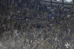 Vasco - Torcida