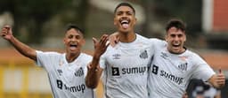 Santos Sub-20