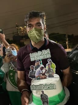 Abel Ferreira