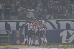 Atlético-MG x Grêmio