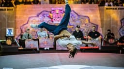 Matheus Melo BBoy Bart