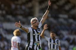 Rafael Navarro - Botafogo