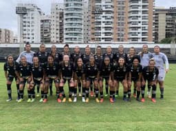 Botafogo - Feminino