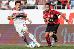 Gabriel São Paulo