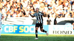 Botafogo x Operario