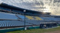 Estadio Centenário