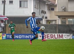 Avaí x Chapecoense - Felipinho