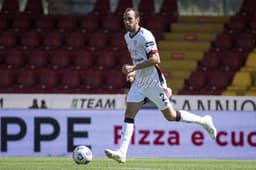 Diego Godín - Cagliari