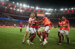 Flamengo - Maracanã