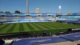 Estádio Centenário