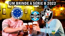 Meme: Grêmio perto da Série B