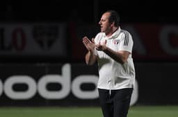 Rogerio Ceni