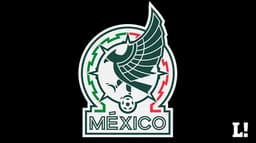 novo escudo do México