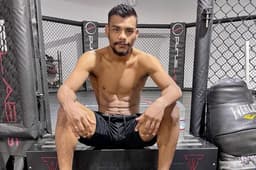 Raulian Paiva, que vem de três vitórias seguidas no UFC, encara Sean O'Malley de olho no ranking da categoria