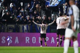 Portimonense x Porto