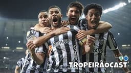 Não há mais adjeivos para descrever os feitos do Galo em 2021, que tem um futuro brilhante