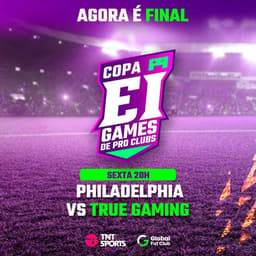 Copa EI Games