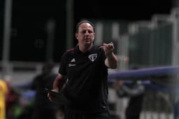 América-MG x São Paulo - Rogério Ceni