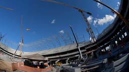 Arena Atletico Mineiro